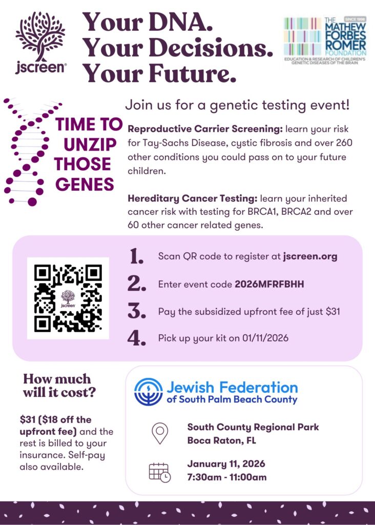 MFRF Brain Health flyer (1)